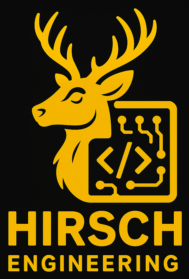 Hirsch Engineering